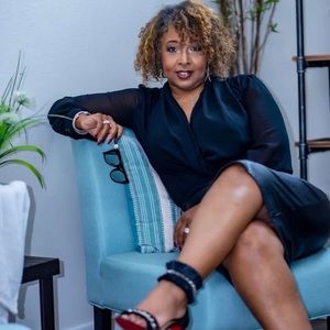 Meet your Posher, Beryl